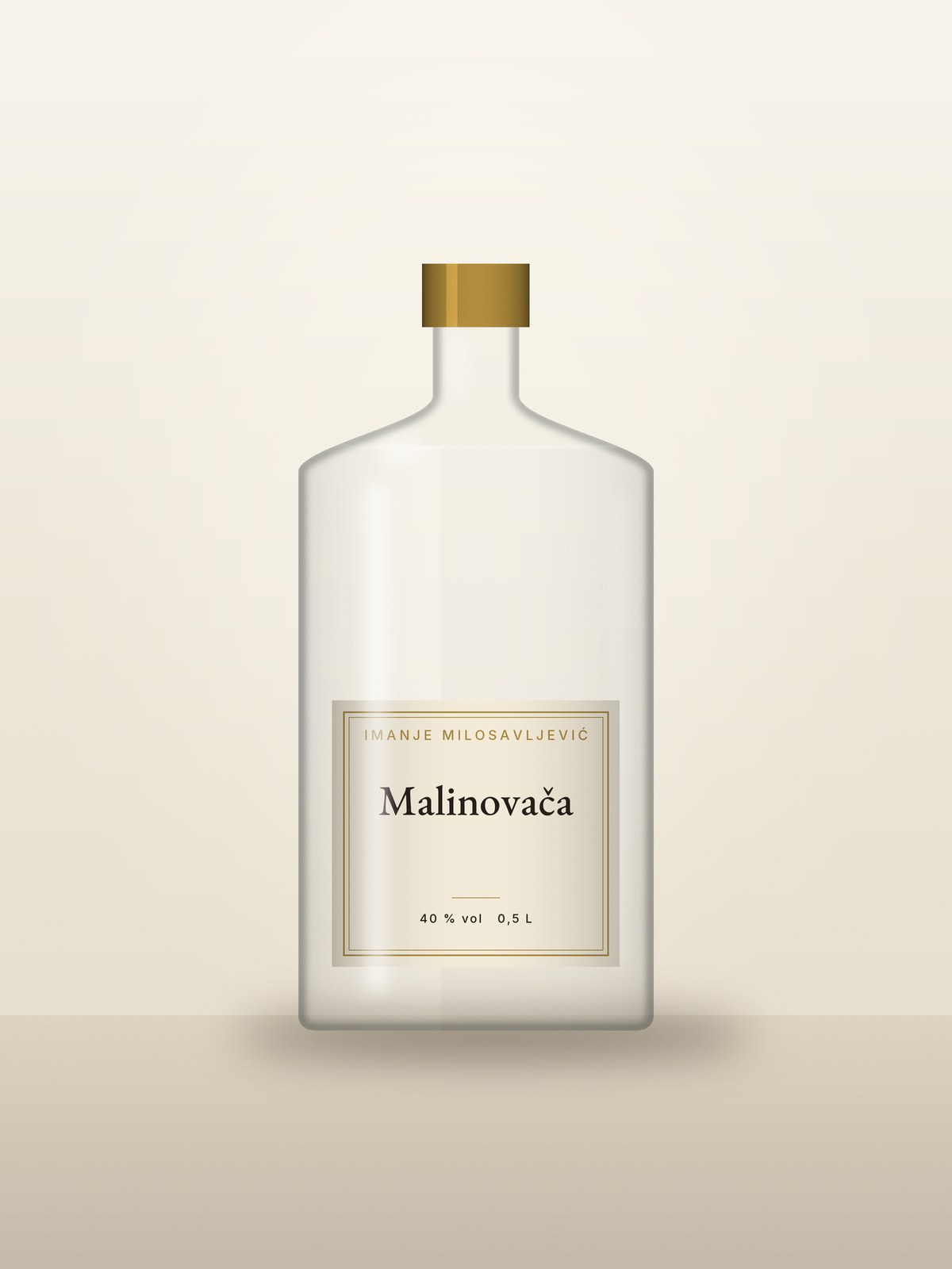 Malinovača