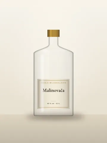 Malinovača [IM]