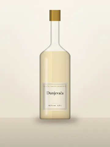 Dunjevača [IM]