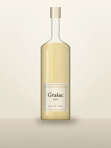 Grašac [IM]