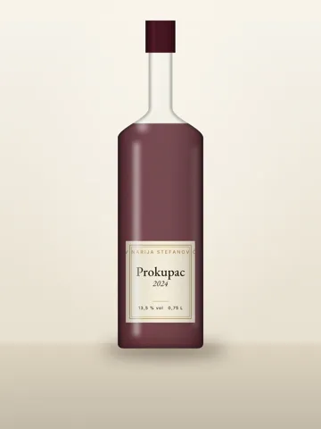 Prokupac [IM]